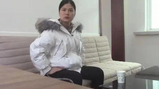 东营市警方悬赏30万抓捕90后涉黑女头目