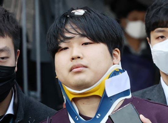 重刑!韩国N号房主犯“赵博士”终审被判42年