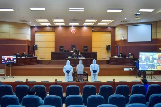 江西豪车醉驾喊“yu wei”当事人获刑