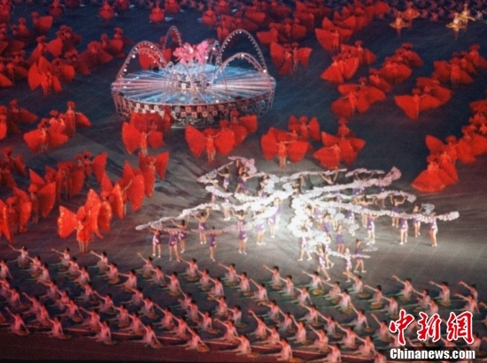 【明珠耀香江】影像回顾香港回归25周年 每一幅都值得珍藏