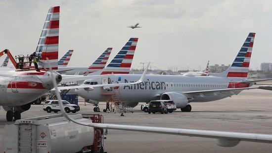 全美航班停飞令已取消，美航空局公布新进展
