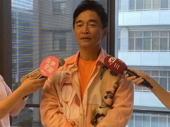 吴宗宪曝黄子佼曾让女生脱衣验身 葛斯齐谈黄子佼爆料