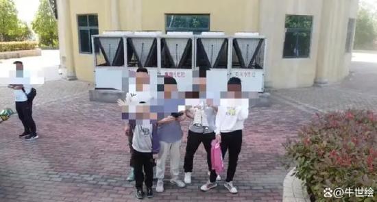 家属谈男子在健身房身亡 健身房老板首发声:他曾是健身教练