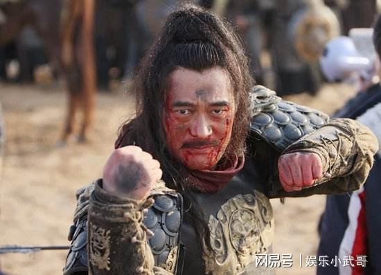 梁山有108将，但却只有1位绝世高手，7位一流高手，他们都是谁？