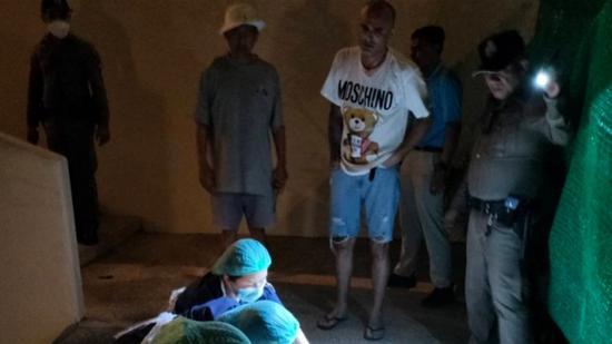  泰国警方回应女游客坠亡 称未发现钱财损失