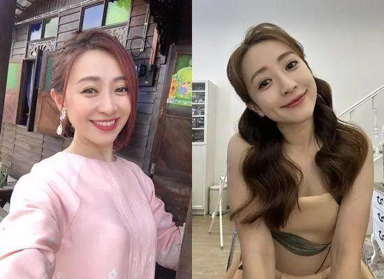 痛心！37岁女星庄群施拍戏时猝死：头部剧痛呕吐浑身发紫 男友称其平时很健康