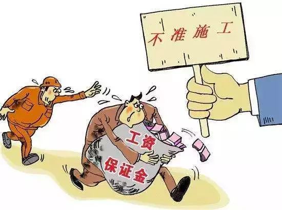 被分包單位欠工資能找總承包單位嗎？