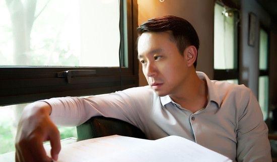 《追风者》刘亭作:放弃大学老师成"坏蛋专业户",43岁有妻有女(3)