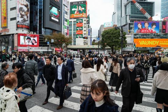 日本石破茂内阁“跛脚”前行 执政联盟面临考验