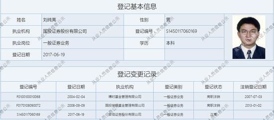 国投证券三名高管集体请辞