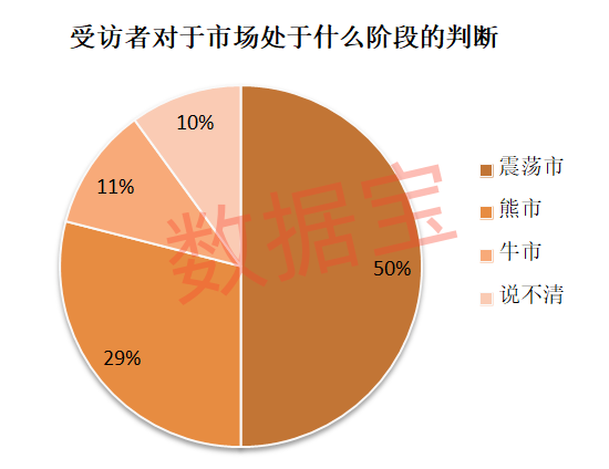 连续下跌后，超三成受访者减仓或清仓！“科技”方向仍获看好 春节躁动行情待观察