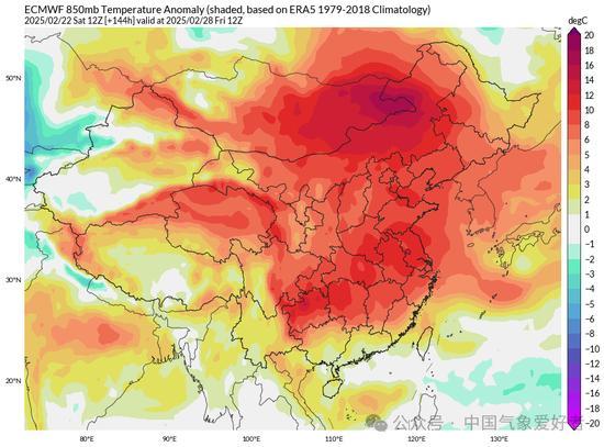 壞回暖來了 氣溫劇變需警惕