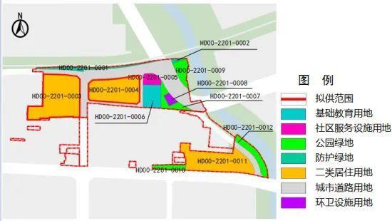 北京發(fā)布2025年第二輪宅地供應(yīng)清單 涉及6宗地塊總面積27公頃 聚焦優(yōu)質(zhì)區(qū)域配套