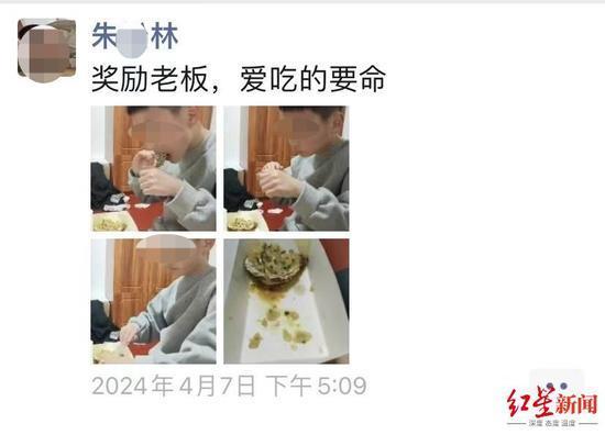 圍棋少年墜亡 其父首面對鏡頭發(fā)聲 父親深陷悲痛與爭議