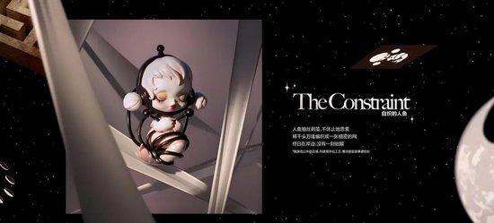 泡泡瑪特憑什么席卷全球 從盲盒到全球IP巨頭