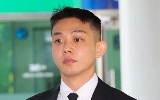 劉亞仁吸毒案7月3日宣判