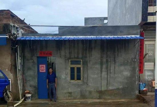 住不進(jìn)去又退不了款的小鎮(zhèn)公租房