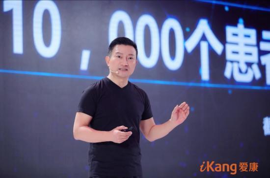 又有多起體檢無異常后患癌,！ 張黎剛的愛康國賓,，還能信嗎？ BUG 頻繁誤檢引質(zhì)疑