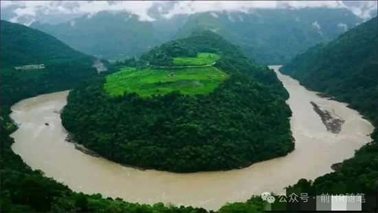 雅鲁藏布江水电站有何战略意义 经济与国防双赢