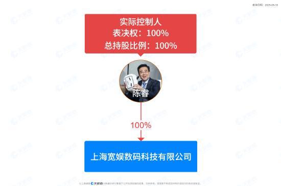 陈睿卸任B站公司法定代表人与执行董事，由黄声声接任 B站迎来新掌门