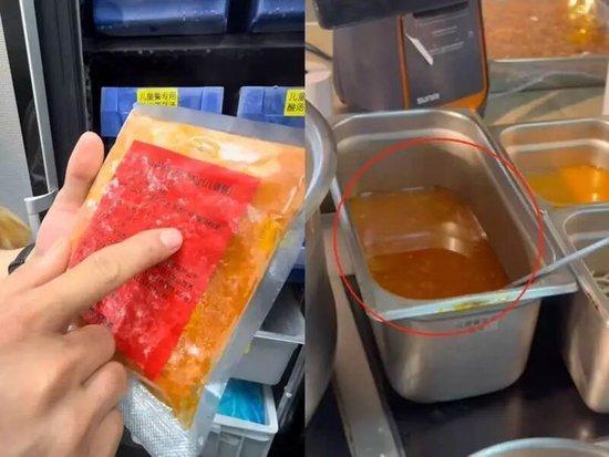 对话西贝超十年老厨师长：西贝没有预制菜，只有“工序前置” 透明厨房迎客参观