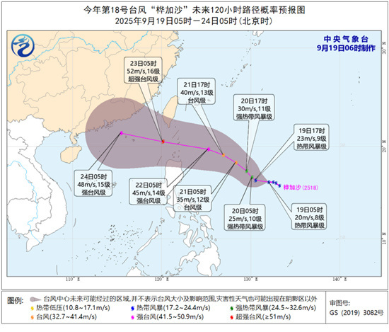 三个台风是顺序的-next形成的“三舞”情况