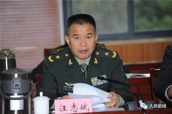 官方披露：4名将领涉嫌严重违纪违法被罢免职务