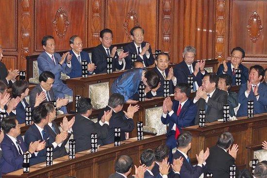 又一位“短命首相