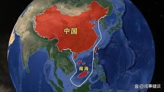 美军南海坠机深层次原因剖析 技术与战略交织的背后