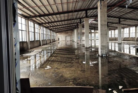 “百亿级”产业园，泡沫破了