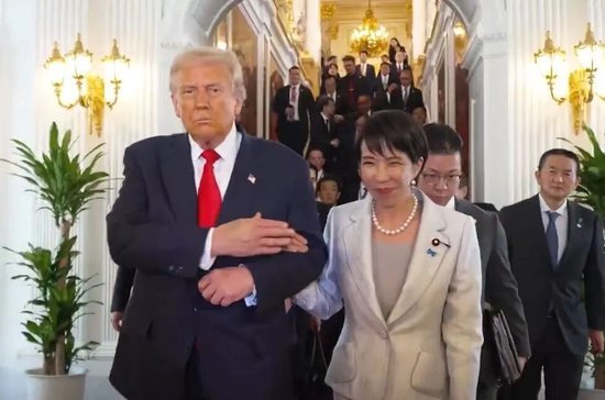 高市涉华错误言行严重后果正在显现 中日关系恶化风险加剧