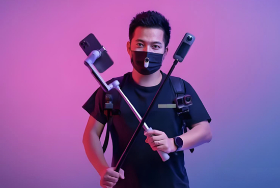 大疆与前员工们的无限战争 技术反噬与市场争夺战