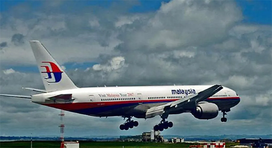 马航370航班残骸搜寻将重启