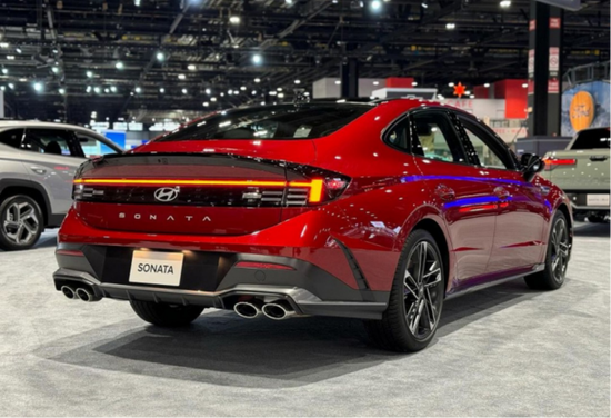 中國燃油車，在海外殺瘋了 從被嘲諷到稱霸市場(chǎng)