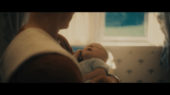 复联5 毁灭之日预告发布