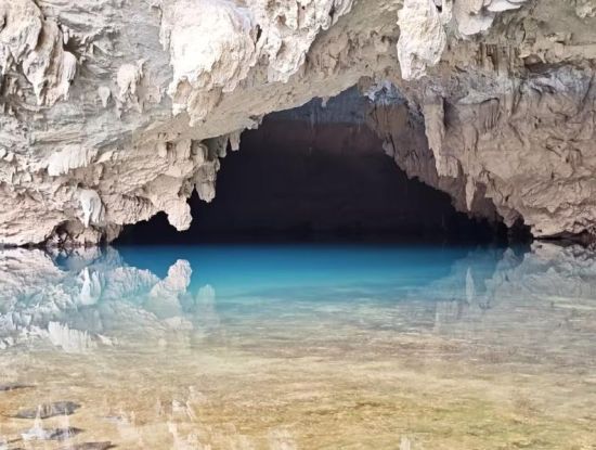 不卖烤肠的山不要去爬：鳌太线的警示
