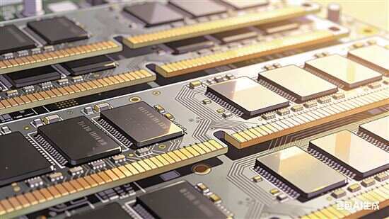 内存价格明显回落 后续走势如何