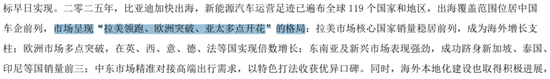 一场豪赌！比亚迪账本阶段性承压 全球化、高端化、智能化投入待回报