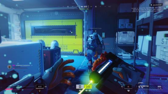 搜打撤大作《马拉松》失速，索尼巨亏7.65亿美元 Bungie“爆雷”拖累业绩