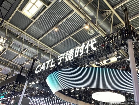 曾毓群炮轰同行“挖人偷技术”，宁德时代在怕什么？ 知识产权保卫战