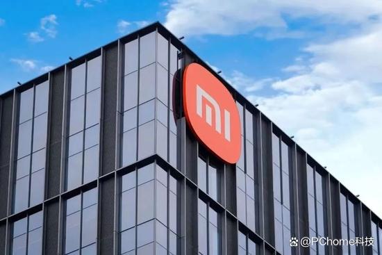小米高层重大调整