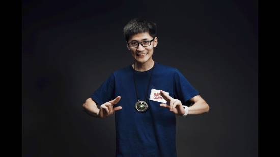 影视飓风Tim直播中险与嘉宾动手