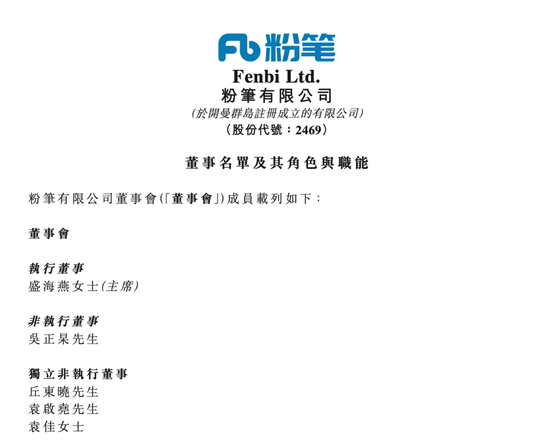 粉笔投资亏损超5600万元 股市豪赌引发巨亏