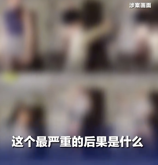 网红卖淫秽视频被抓时问会判刑吗