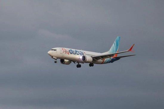 牛弹琴:迪拜航空客机事故的8个细节 高空惊魂揭秘