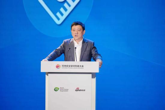 陈启宇：围绕“可负担×可信赖”，推动中国创新药持续走向全球 让创新惠及更多生命