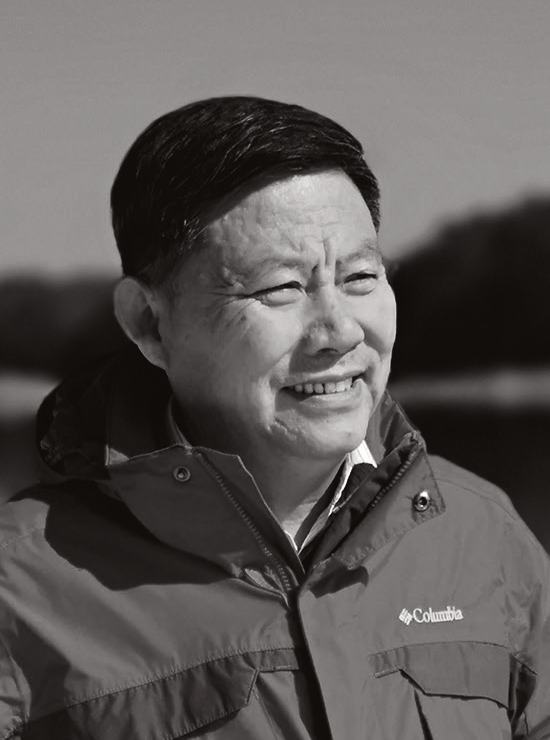 守正出新 澄怀味象——众家评述林存安绘画成就