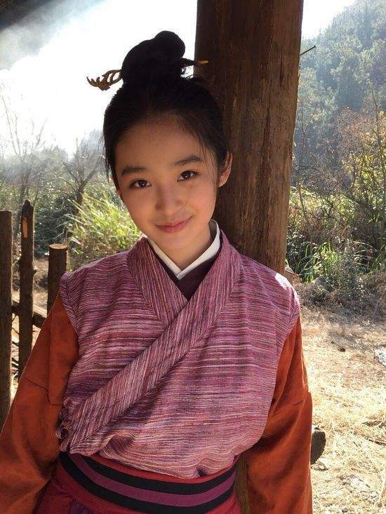 北电艺考全国第七，酷似林青霞，因演“疯批”美人狂圈粉