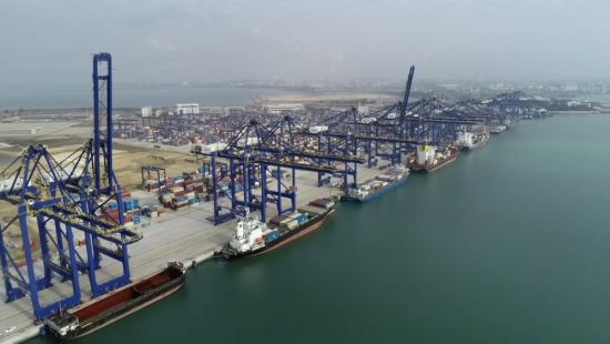 深耕产业提质增效 以创新激活高质量发展新引擎