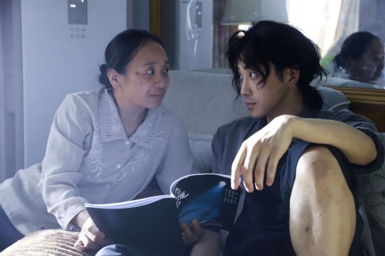 《不完美逃脱》由中国青年电影导演金川担任总导演